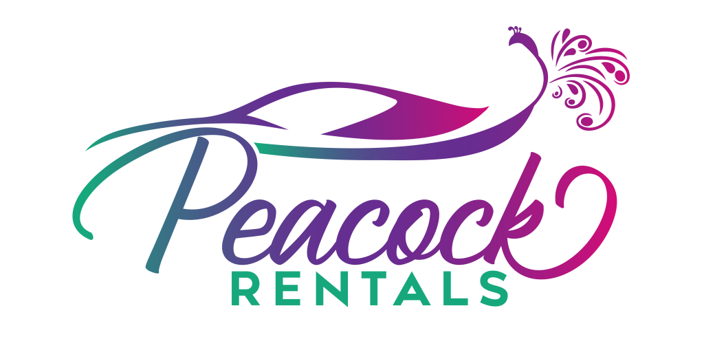 Exotics & Classic Car Rentals Orange County Peacock Rental