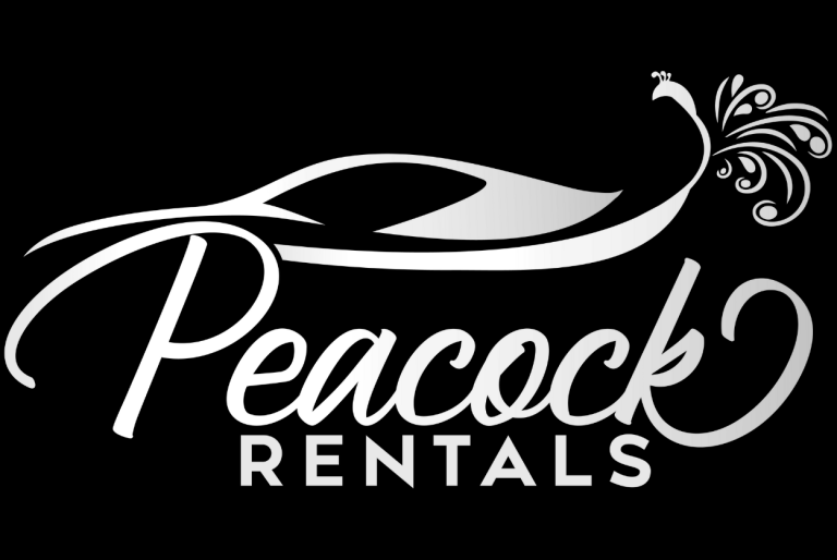 Exotics & Classic Car Rentals Orange County Peacock Rental