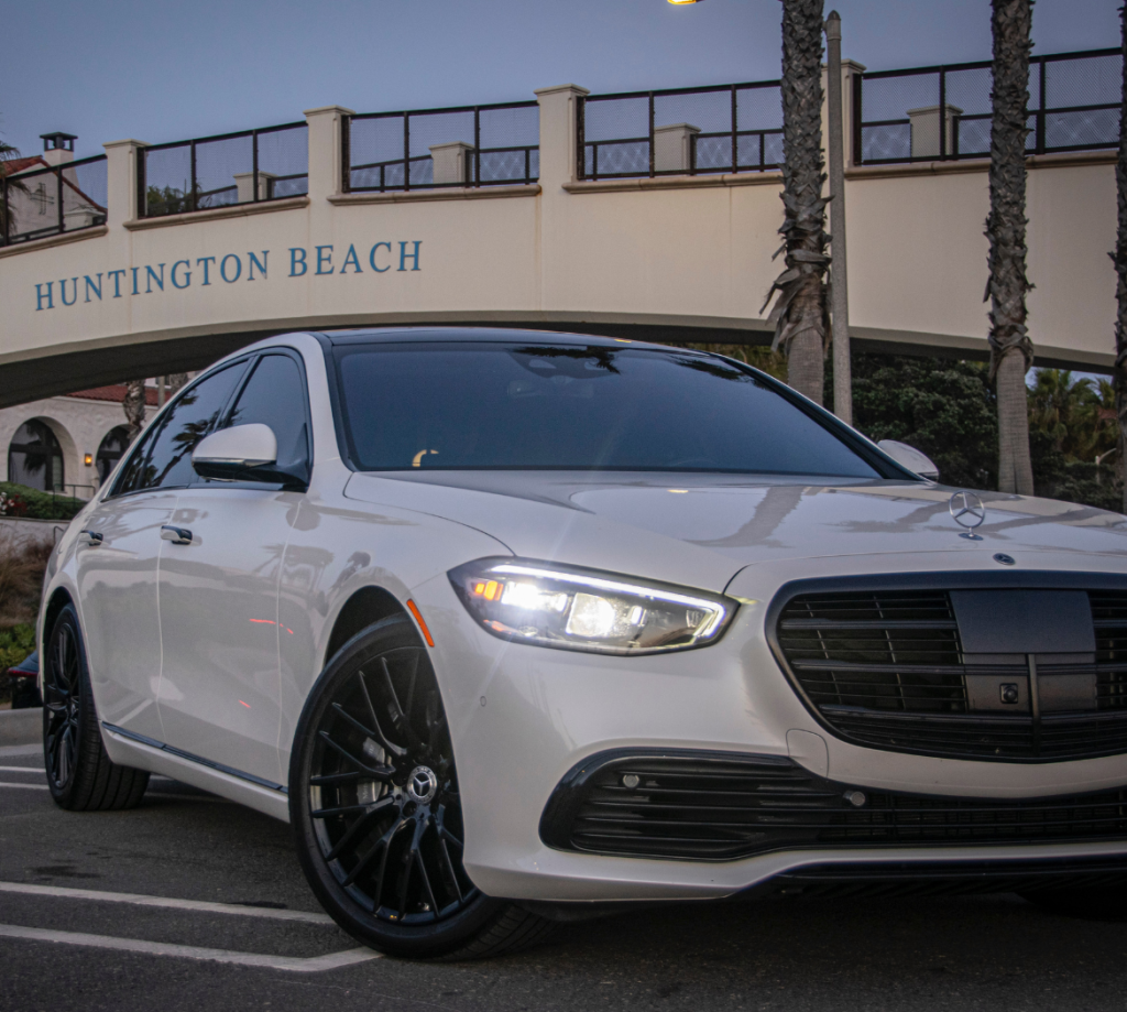 Luxury Car Rentals Orange County CA Peacock Cars Rental