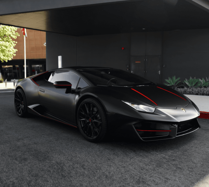 Exotics & Classic Car Rentals Orange County Peacock Rental